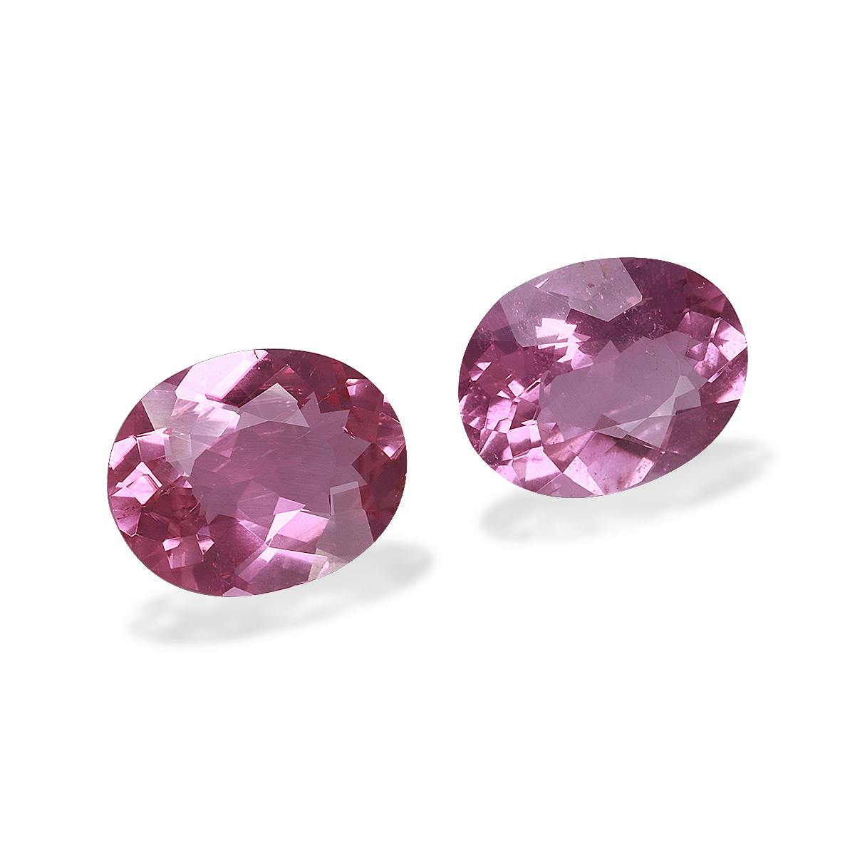 Cuprian Tourmaline 5.64 ct